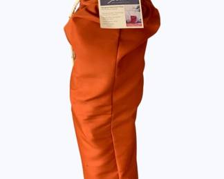 283 - Belavi Hanging Hammock Chair in Bag
