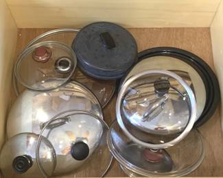 37 - Drawer of Assorted Items
