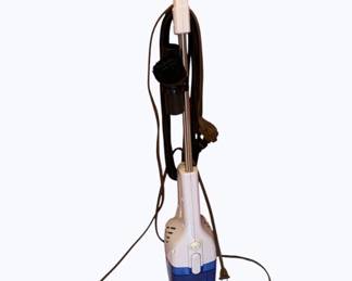 213 - Easy@Home corded Vacuum - 40" used as-is electric/electronic/mechanical item - no guarantee all components, untested.
