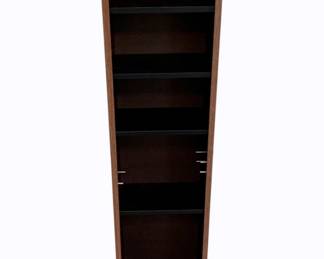 250 - Wood Shelf - 11 x 6 x 46
