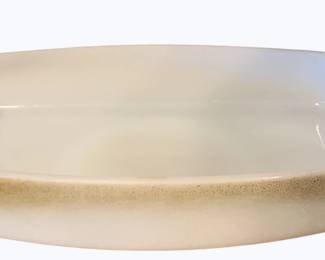 73 - Federal Glass Dish - 7 x 11 x 2.5
