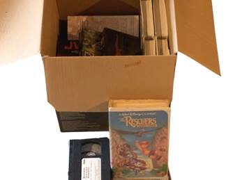 501 - Assorted Items
