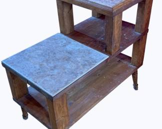 138 - Side Table

