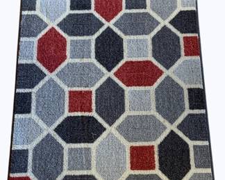 137 - Rug - 29.5 x 46
