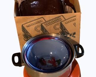 505 - Assorted Cookware & More
