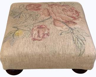 3 - Stool - 12 x 12 x 6

