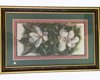 249 - Framed Print - 15 x 23
