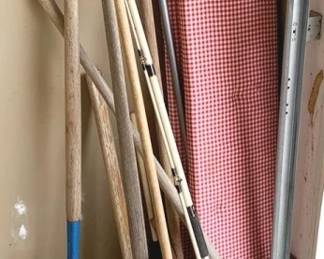 340 - Lot of Assorted Items
