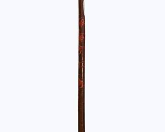 254 - Wood Cane - 36"
