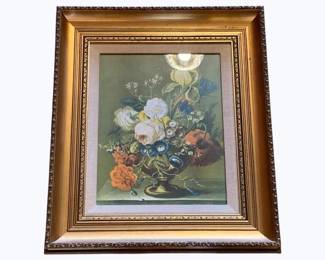 118 - Framed Print - 18 x 22