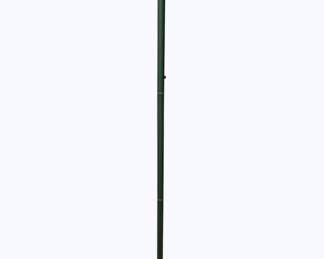 228 - Floor Lamp - 71" used as-is electric/electronic/mechanical item - no guarantee all components, untested.

