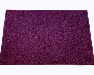100 - Rug - 24.5 x 36

