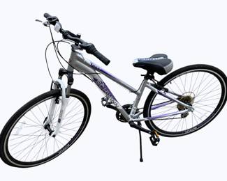 303 - Schwinn GTX 3 Bike - 28" Wheel used as-is electric/electronic/mechanical item - no guarantee all components, untested.
