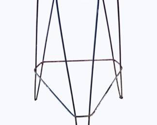 152 - Metal Plant Stand - 12 x 12 x 24
