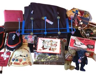 158 - Assorted Items
