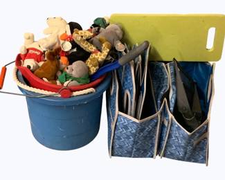 300 - Assorted Items
