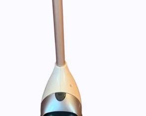 207 - Navigator Freestyle Shark Corded Vacuum - 46" used as-is electric/electronic/mechanical item - no guarantee all components, untested.
