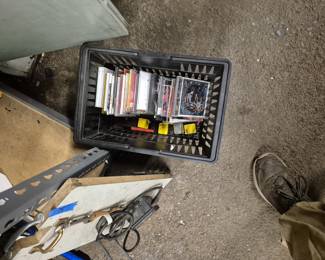 50% off Blowout! Here's what we have left for Sunday's HALF PRICE super clearance sale! Come on out today (SUNDAY 1/11/26) and take it all away for rock-bottom prices! 