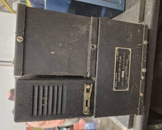 50% off Blowout! Here's what we have left for Sunday's HALF PRICE super clearance sale! Come on out today (SUNDAY 1/11/26) and take it all away for rock-bottom prices! 