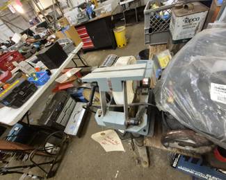 50% off Blowout! Here's what we have left for Sunday's HALF PRICE super clearance sale! Come on out today (SUNDAY 1/11/26) and take it all away for rock-bottom prices! 