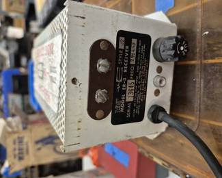 50% off Blowout! Here's what we have left for Sunday's HALF PRICE super clearance sale! Come on out today (SUNDAY 1/11/26) and take it all away for rock-bottom prices! 