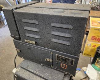 50% off Blowout! Here's what we have left for Sunday's HALF PRICE super clearance sale! Come on out today (SUNDAY 1/11/26) and take it all away for rock-bottom prices! 