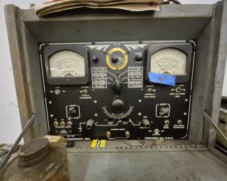 50% off Blowout! Here's what we have left for Sunday's HALF PRICE super clearance sale! Come on out today (SUNDAY 1/11/26) and take it all away for rock-bottom prices! 