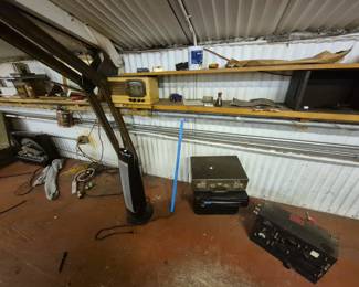 50% off Blowout! Here's what we have left for Sunday's HALF PRICE super clearance sale! Come on out today (SUNDAY 1/11/26) and take it all away for rock-bottom prices! 