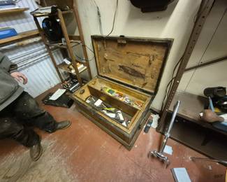 50% off Blowout! Here's what we have left for Sunday's HALF PRICE super clearance sale! Come on out today (SUNDAY 1/11/26) and take it all away for rock-bottom prices! 