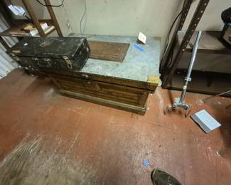 50% off Blowout! Here's what we have left for Sunday's HALF PRICE super clearance sale! Come on out today (SUNDAY 1/11/26) and take it all away for rock-bottom prices! 