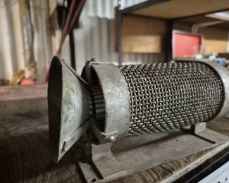 50% off Blowout! Here's what we have left for Sunday's HALF PRICE super clearance sale! Come on out today (SUNDAY 1/11/26) and take it all away for rock-bottom prices! 