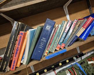 50% off Blowout! Here's what we have left for Sunday's HALF PRICE super clearance sale! Come on out today (SUNDAY 1/11/26) and take it all away for rock-bottom prices! 