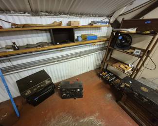 50% off Blowout! Here's what we have left for Sunday's HALF PRICE super clearance sale! Come on out today (SUNDAY 1/11/26) and take it all away for rock-bottom prices! 