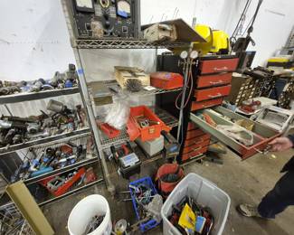 50% off Blowout! Here's what we have left for Sunday's HALF PRICE super clearance sale! Come on out today (SUNDAY 1/11/26) and take it all away for rock-bottom prices! 