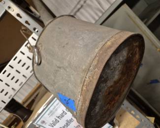 50% off Blowout! Here's what we have left for Sunday's HALF PRICE super clearance sale! Come on out today (SUNDAY 1/11/26) and take it all away for rock-bottom prices! 