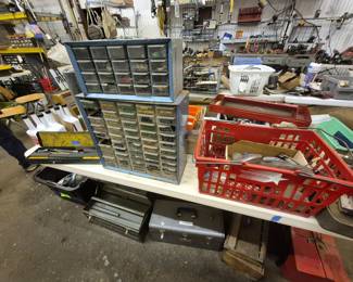 50% off Blowout! Here's what we have left for Sunday's HALF PRICE super clearance sale! Come on out today (SUNDAY 1/11/26) and take it all away for rock-bottom prices! 