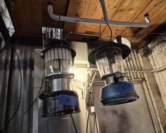 50% off Blowout! Here's what we have left for Sunday's HALF PRICE super clearance sale! Come on out today (SUNDAY 1/11/26) and take it all away for rock-bottom prices! 