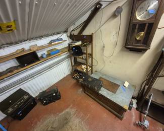 50% off Blowout! Here's what we have left for Sunday's HALF PRICE super clearance sale! Come on out today (SUNDAY 1/11/26) and take it all away for rock-bottom prices! 