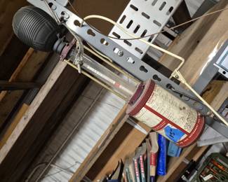 50% off Blowout! Here's what we have left for Sunday's HALF PRICE super clearance sale! Come on out today (SUNDAY 1/11/26) and take it all away for rock-bottom prices! 