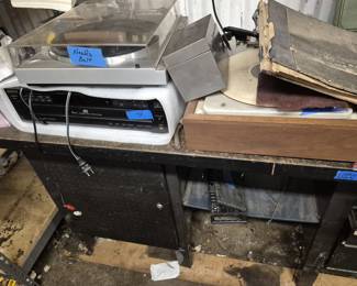 50% off Blowout! Here's what we have left for Sunday's HALF PRICE super clearance sale! Come on out today (SUNDAY 1/11/26) and take it all away for rock-bottom prices! 