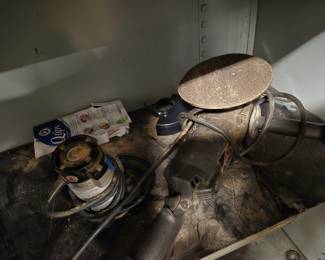 50% off Blowout! Here's what we have left for Sunday's HALF PRICE super clearance sale! Come on out today (SUNDAY 1/11/26) and take it all away for rock-bottom prices! 