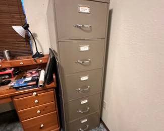 File cabinet