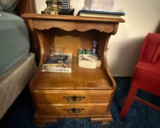 Nightstand