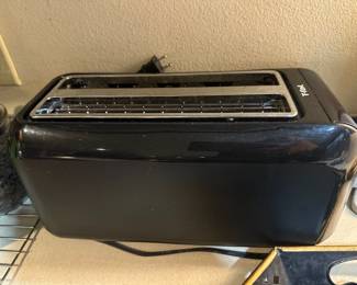 Toaster