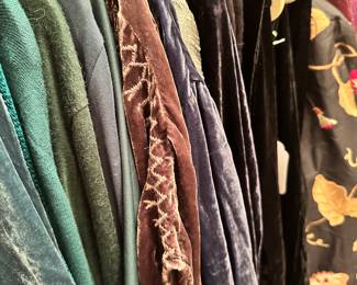 Designer woman’s clothing