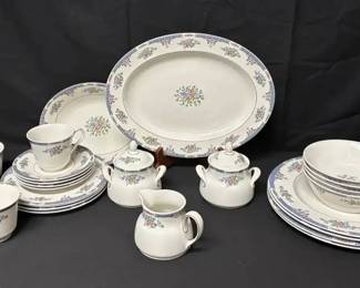 CT402VRoyal Doulton China