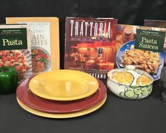 CT400Italian cooking