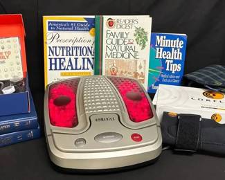 CT421Personal Health  Relaxation