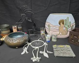 CT391Heading Southish