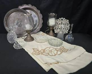 CT390All that sparkles and shines